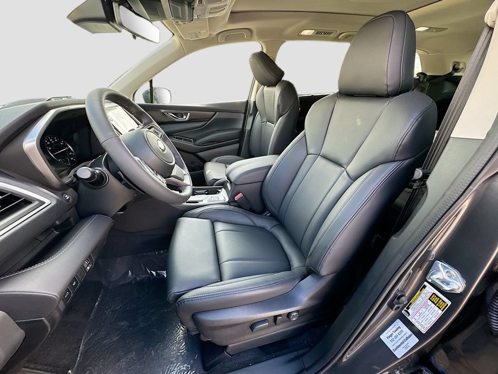 New 2026 Subaru Ascent Touring AWD/4WD image 25