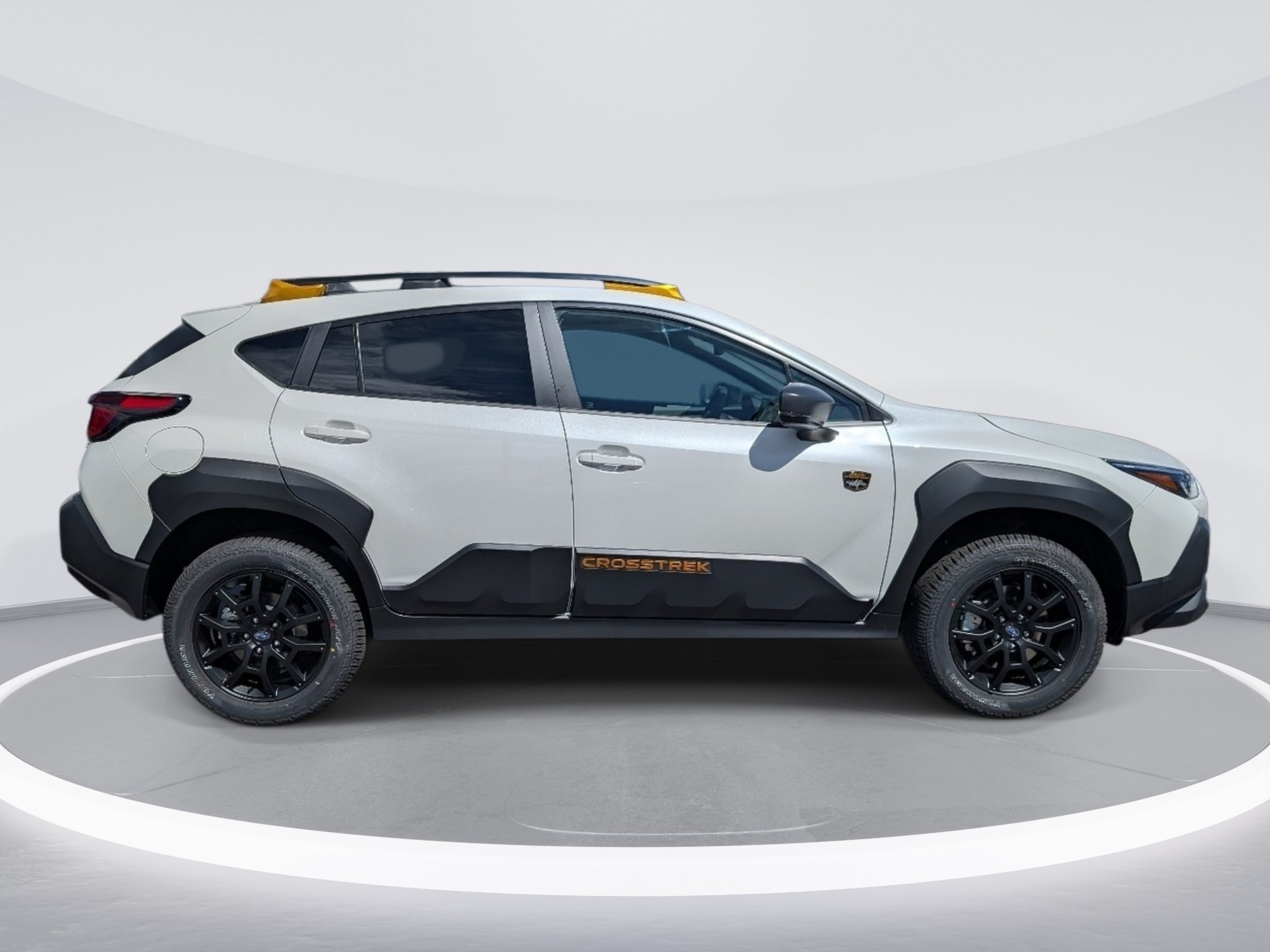 New 2026 Subaru Crosstrek 2.5i Wilderness AWD/4WD image 4