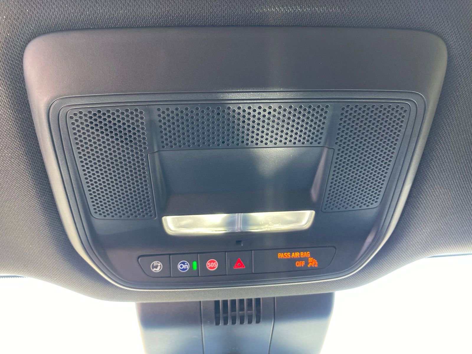 New 2025 Chevrolet Silverado EV RST image 23