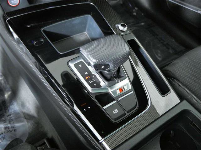 Certified 2023 Audi SQ5 Prestige w/ Prestige Package image 20