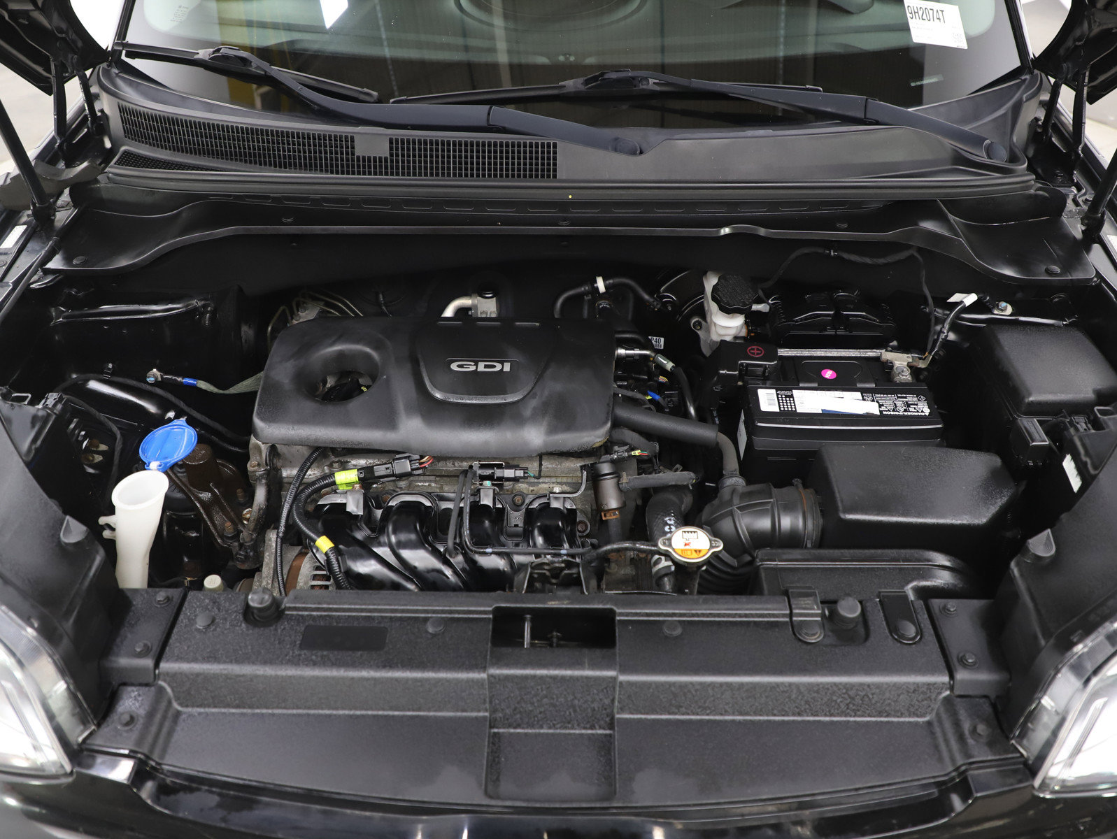 Used 2017 Kia Soul w/ Convenience Package FWD image 30