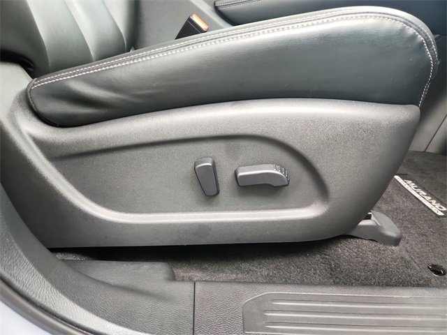 Used 2024 Nissan Murano SV w/ SV Midnight Edition Package image 35