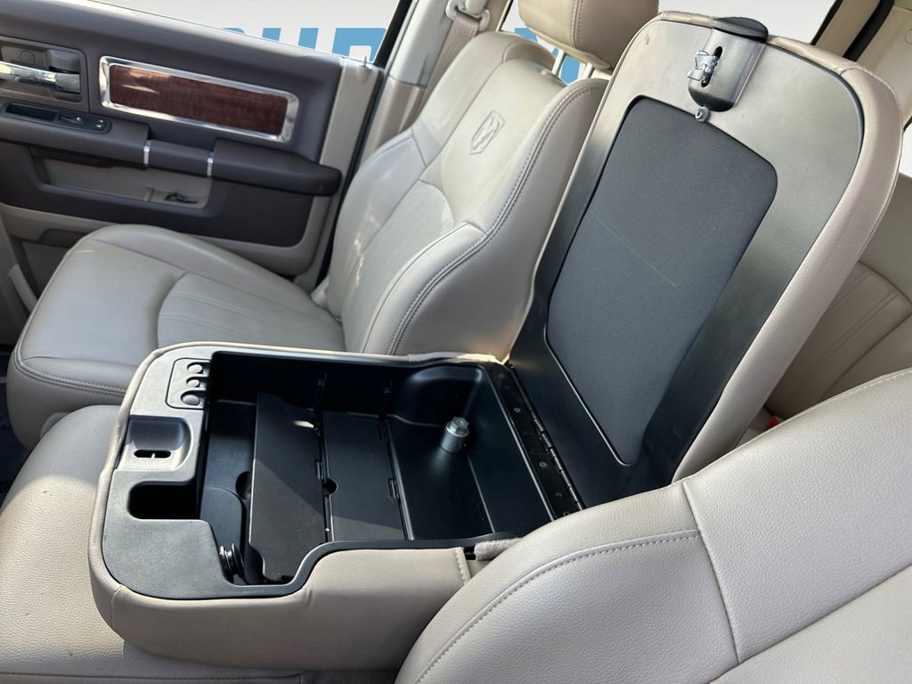 Used 2009 Dodge Ram 1500 Truck Laramie image 19