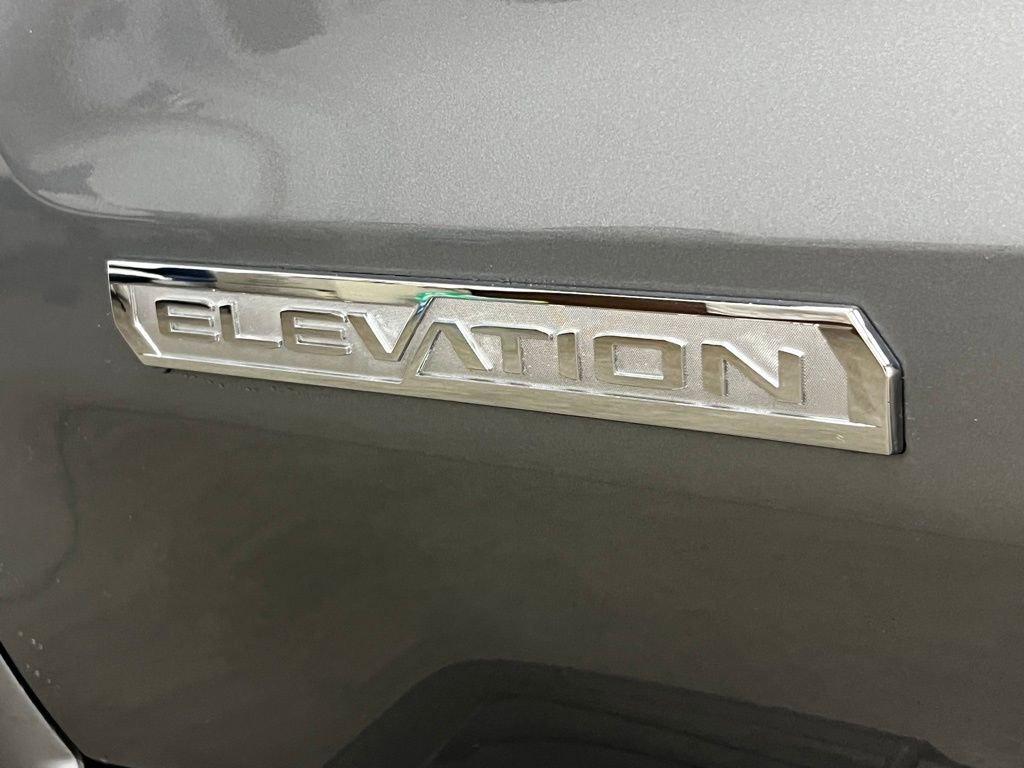 New 2026 GMC Sierra 1500 Elevation w/ Elevation Premium Package image 15