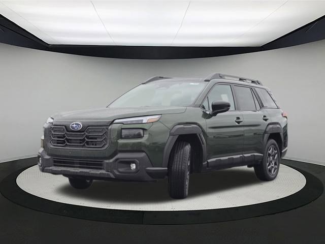 New 2026 Subaru Outback Premium image 3