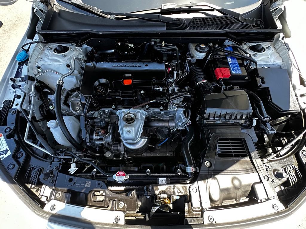 Used 2024 Honda Civic Sport image 16