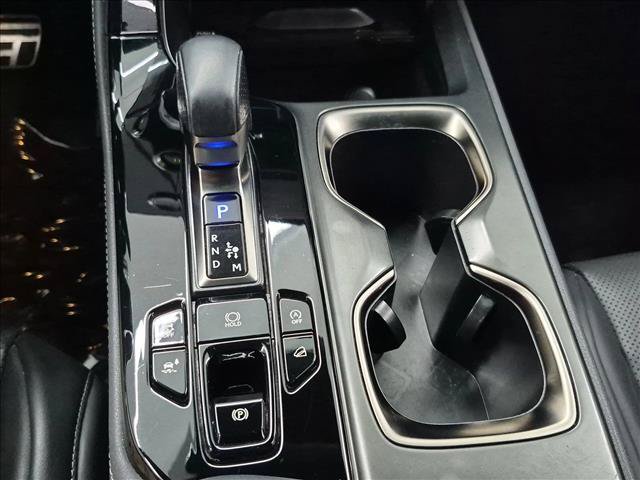 Used 2022 Lexus NX 350 F Sport w/ Accessory Package 2 AWD/4WD image 12