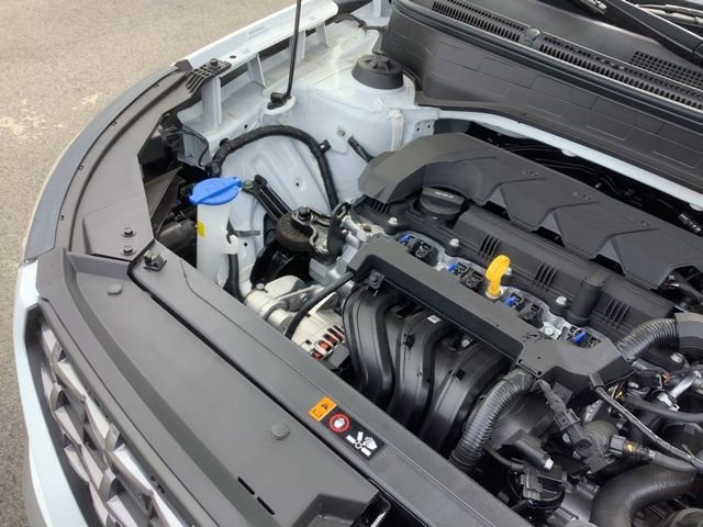 Certified 2025 Hyundai Venue Limited image 16