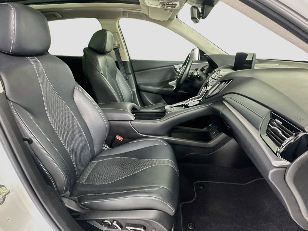 Used 2020 Acura RDX w/ Advance Package AWD/4WD image 31