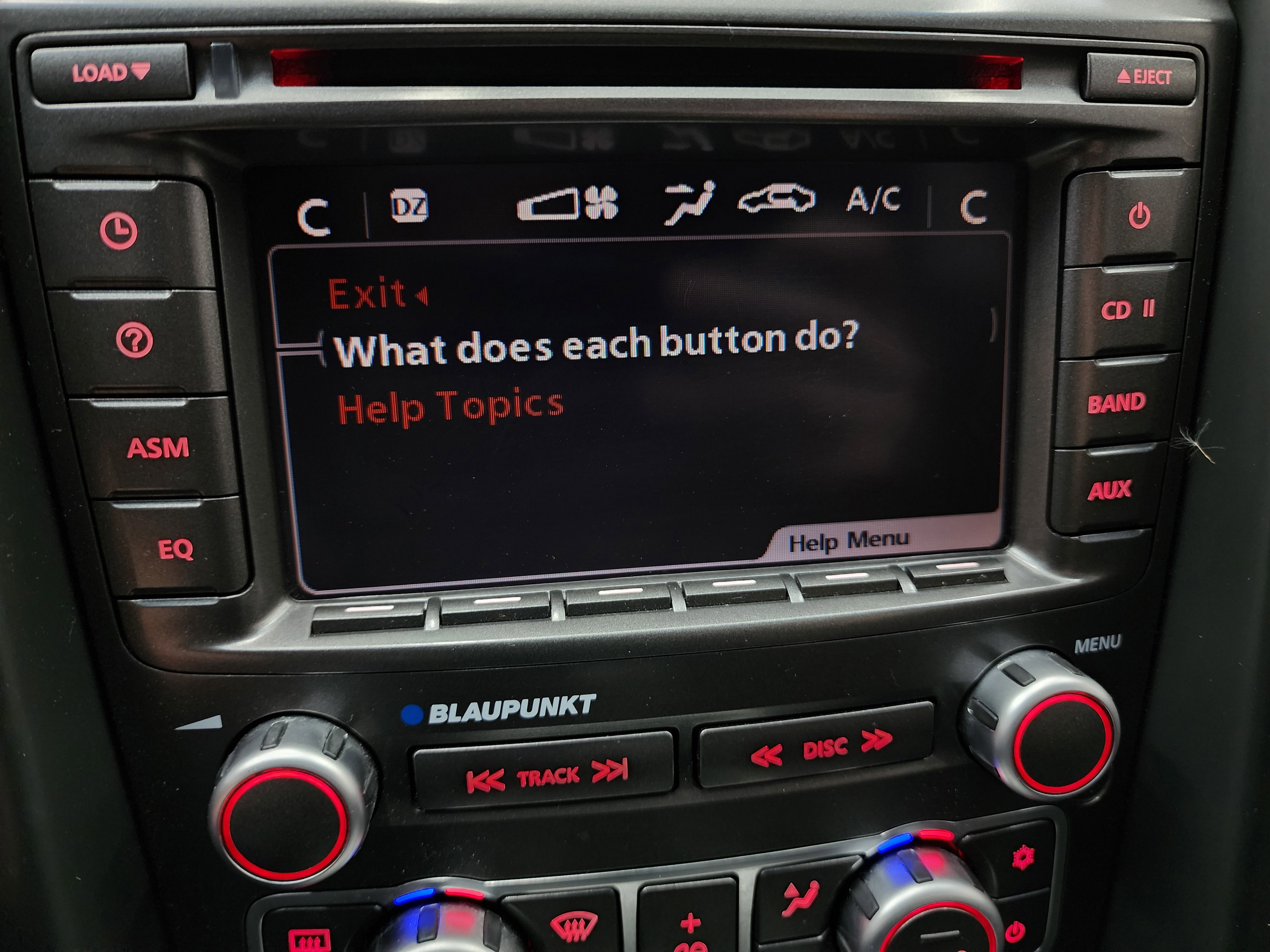 Used 2009 Pontiac G8 GT w/ Premium Package image 39