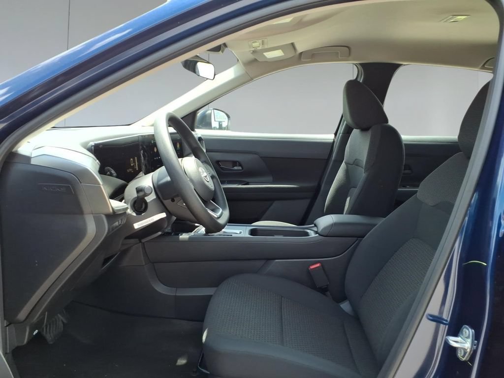 New 2026 Nissan Kicks S FWD image 14