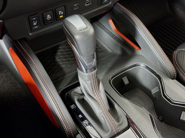 Used 2023 Nissan Frontier PRO-4X w/ Pro-4X Premium Package image 19