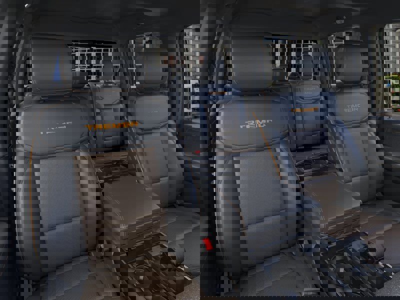 New 2025 Ford F150 Tremor w/ Equipment Group 402A High image 10