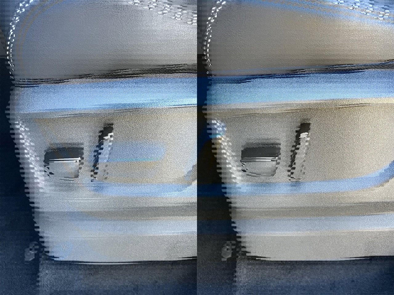 Certified 2025 Nissan Armada SV image 19