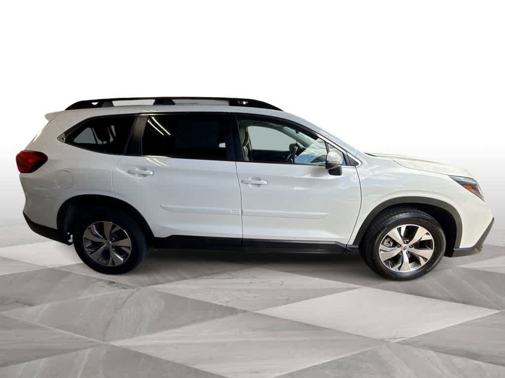 Used 2023 Subaru Ascent Premium w/ Convenience Package AWD/4WD image 9