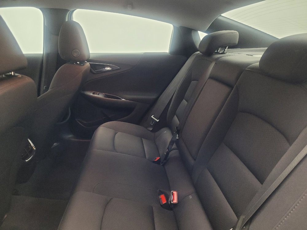 Used 2023 Chevrolet Malibu LT image 18