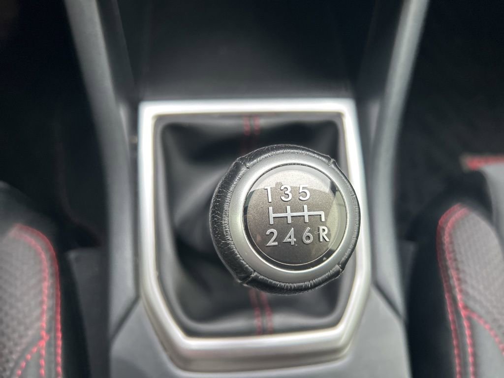 Certified 2023 Subaru WRX Premium AWD/4WD image 10