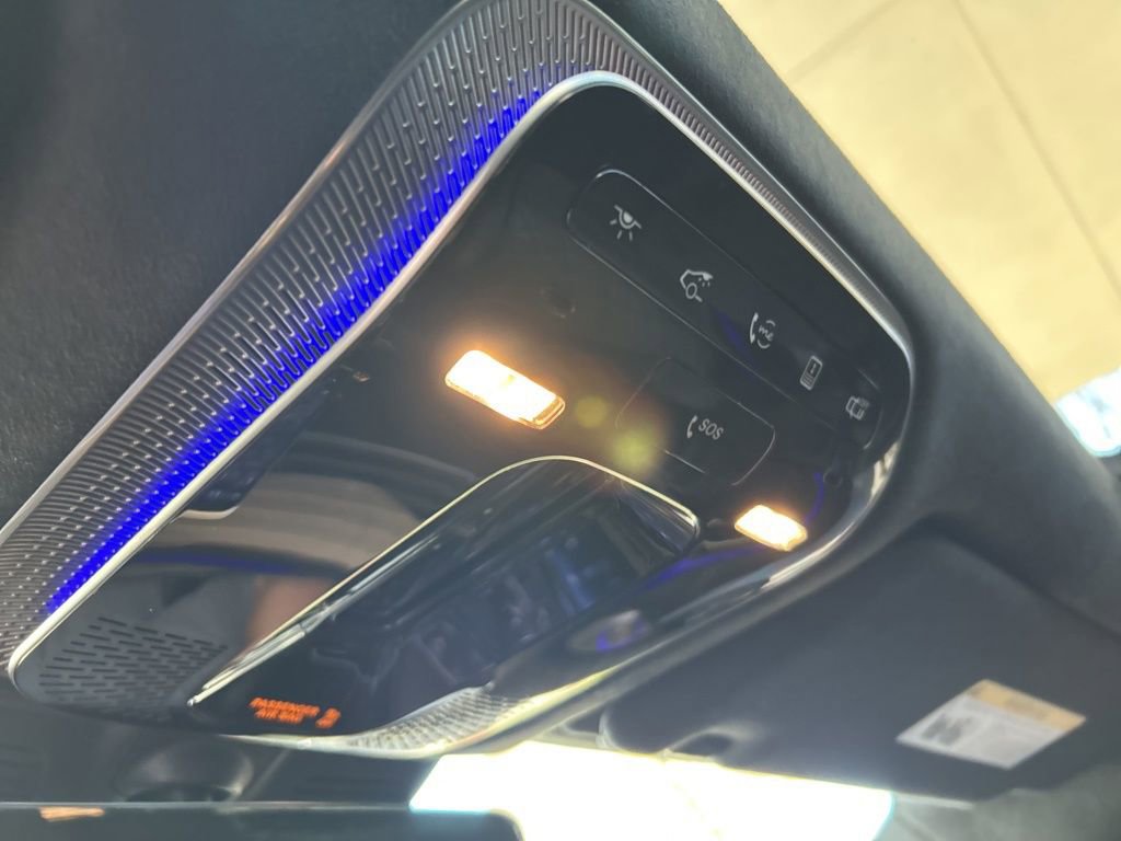 Used 2023 Mercedes-Benz S 580 4MATIC Sedan image 59