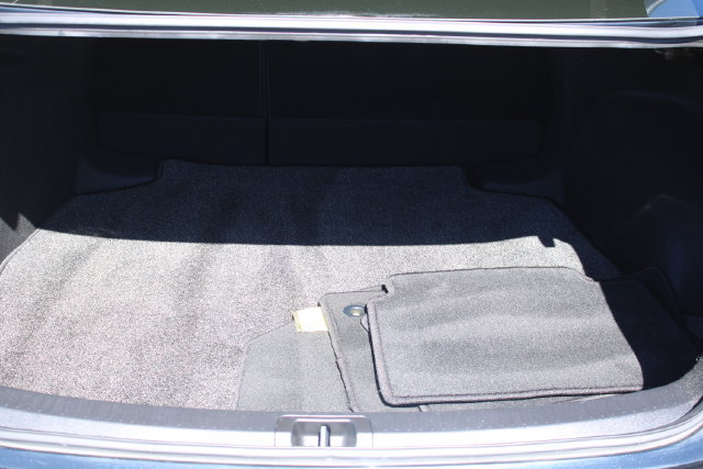 Used 2023 Toyota Corolla LE w/ Carpet Mat Package (TMS) FWD image 35