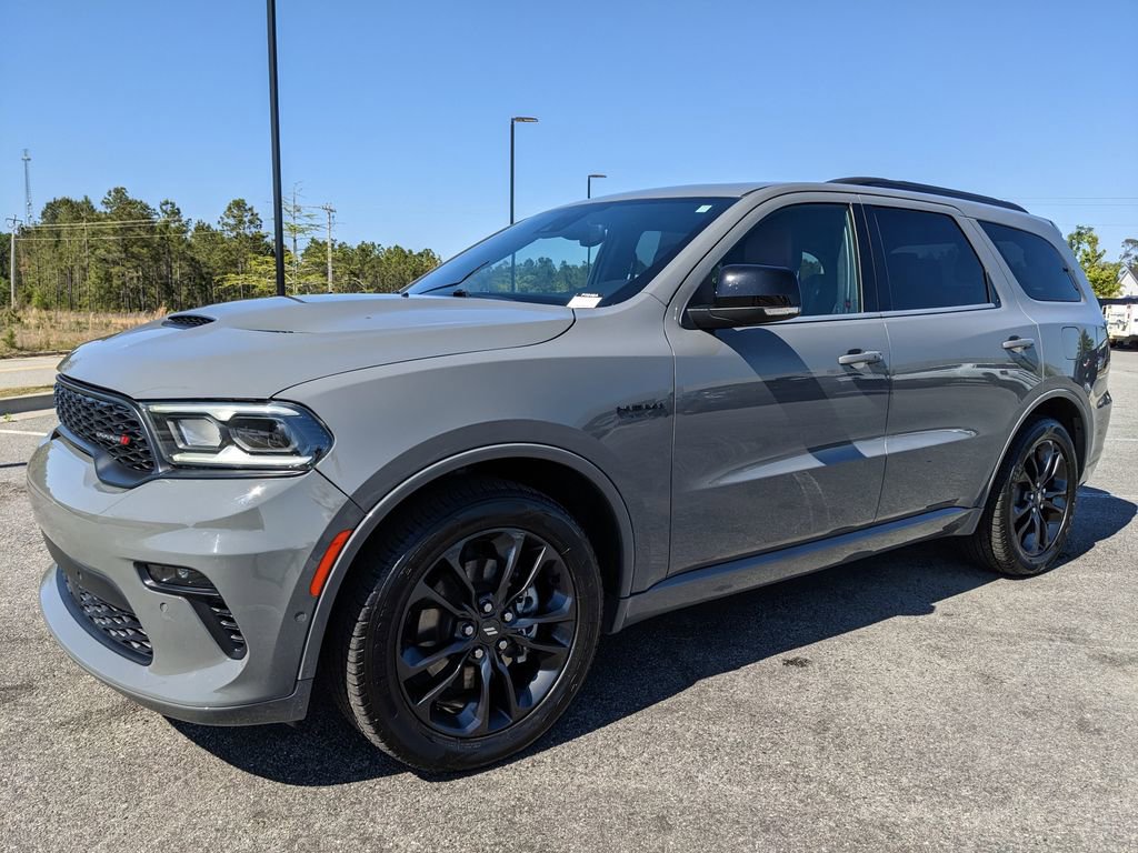 Used 2022 Dodge Durango R/T image 69