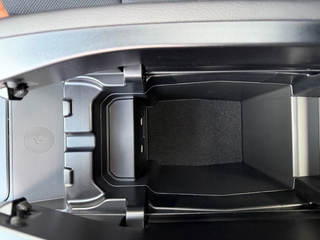 New 2026 MAZDA CX-50 2.5 Hybrid w/ Cargo Package image 26