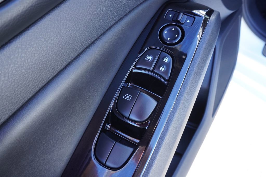 Certified 2025 Nissan Altima 2.5 SL image 16
