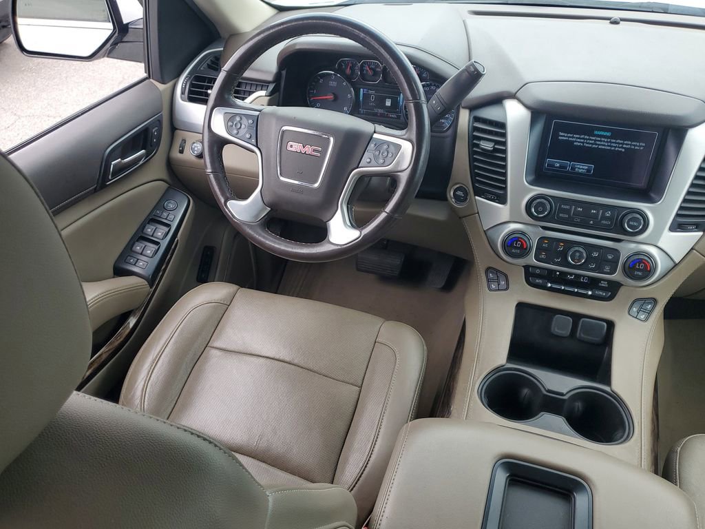 Used 2019 GMC Yukon XL SLT image 17