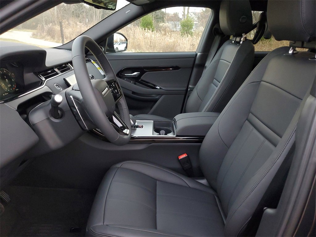 New 2026 Land Rover Range Rover Evoque S image 7