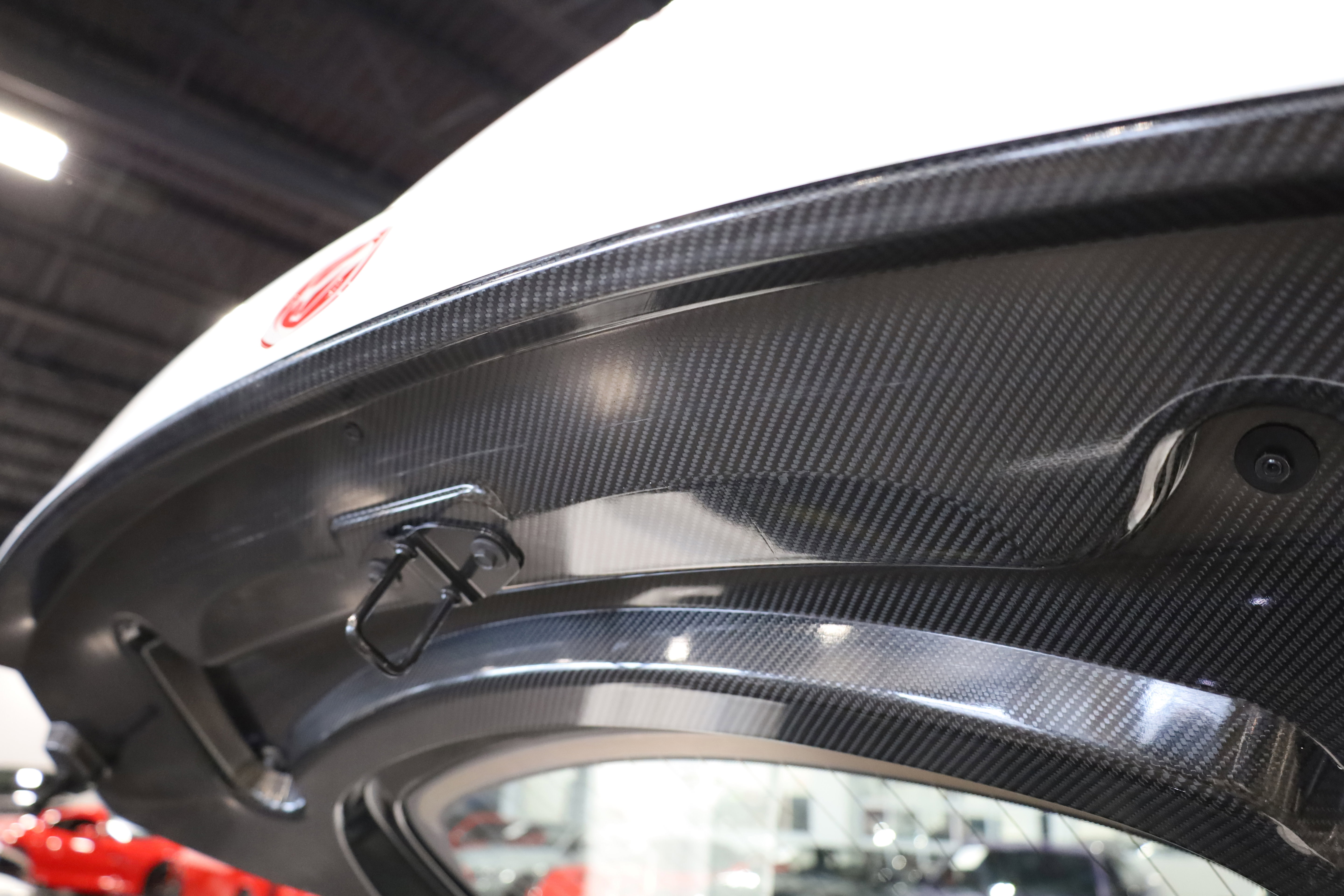 Used 2017 Dodge Viper ACR w/ Extreme Aero Package image 6