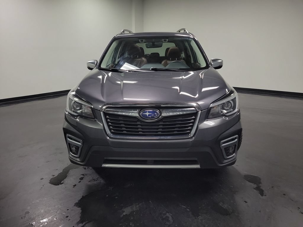 Used 2020 Subaru Forester Touring w/ Popular Package #2 AWD/4WD image 2