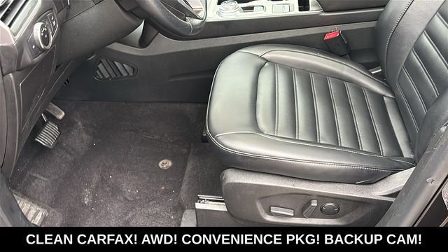 Used 2023 Ford Edge SEL w/ Convenience Package AWD/4WD image 25