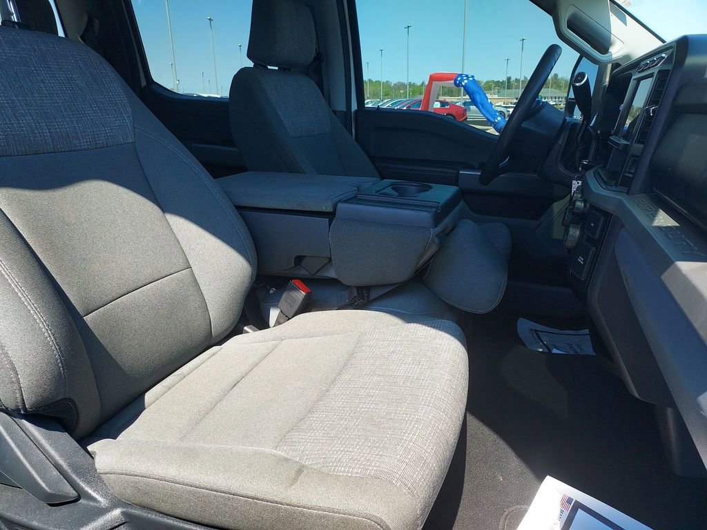 Used 2024 Ford F350 XLT image 29