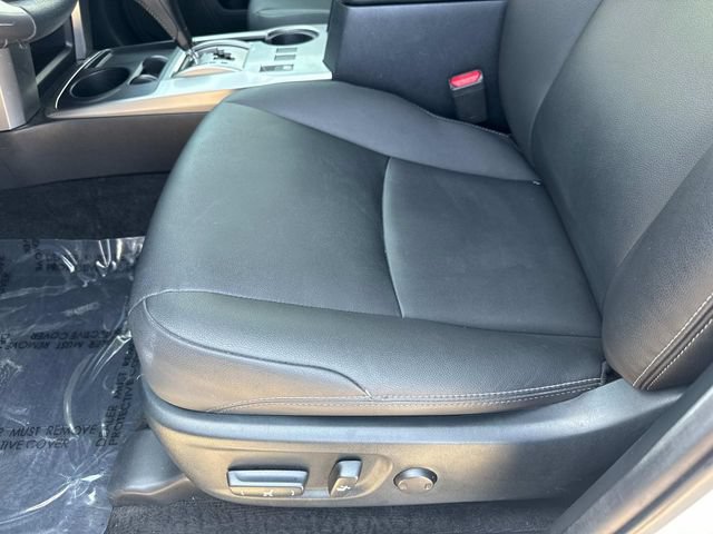 Used 2022 Toyota 4Runner TRD Sport w/ Technology Package RWD image 23