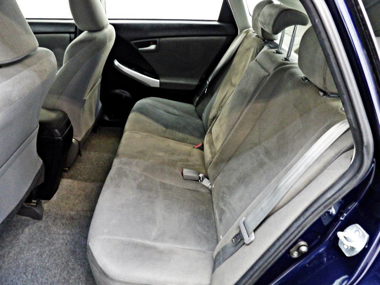 Used 2015 Toyota Prius Two image 14