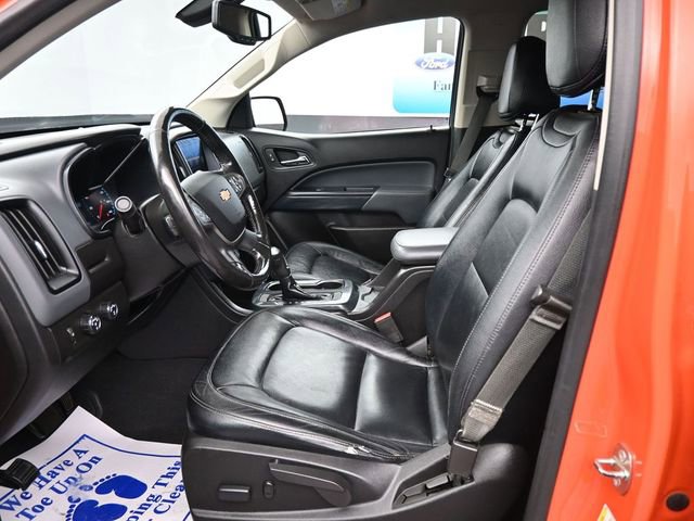 Used 2019 Chevrolet Colorado Z71 image 11