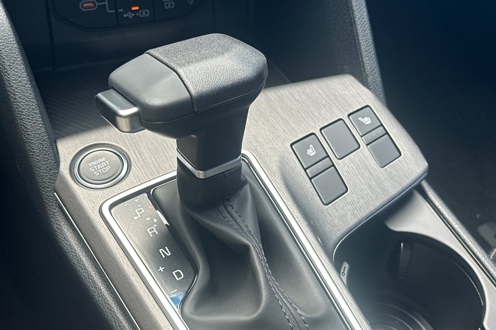 New 2026 Kia Sportage X-Line AWD/4WD image 21