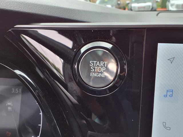 Used 2023 Lexus RX 350 Premium Plus w/ Accessory Package (Z1) FWD image 10