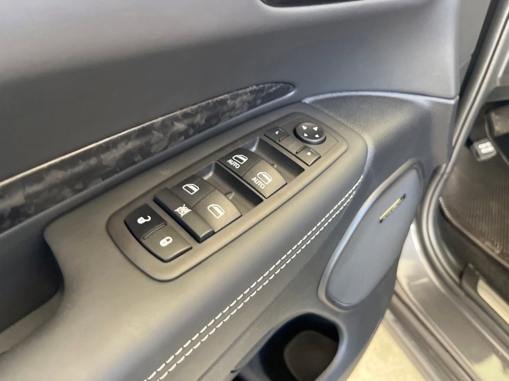 New 2023 Dodge Durango SRT Hellcat image 44