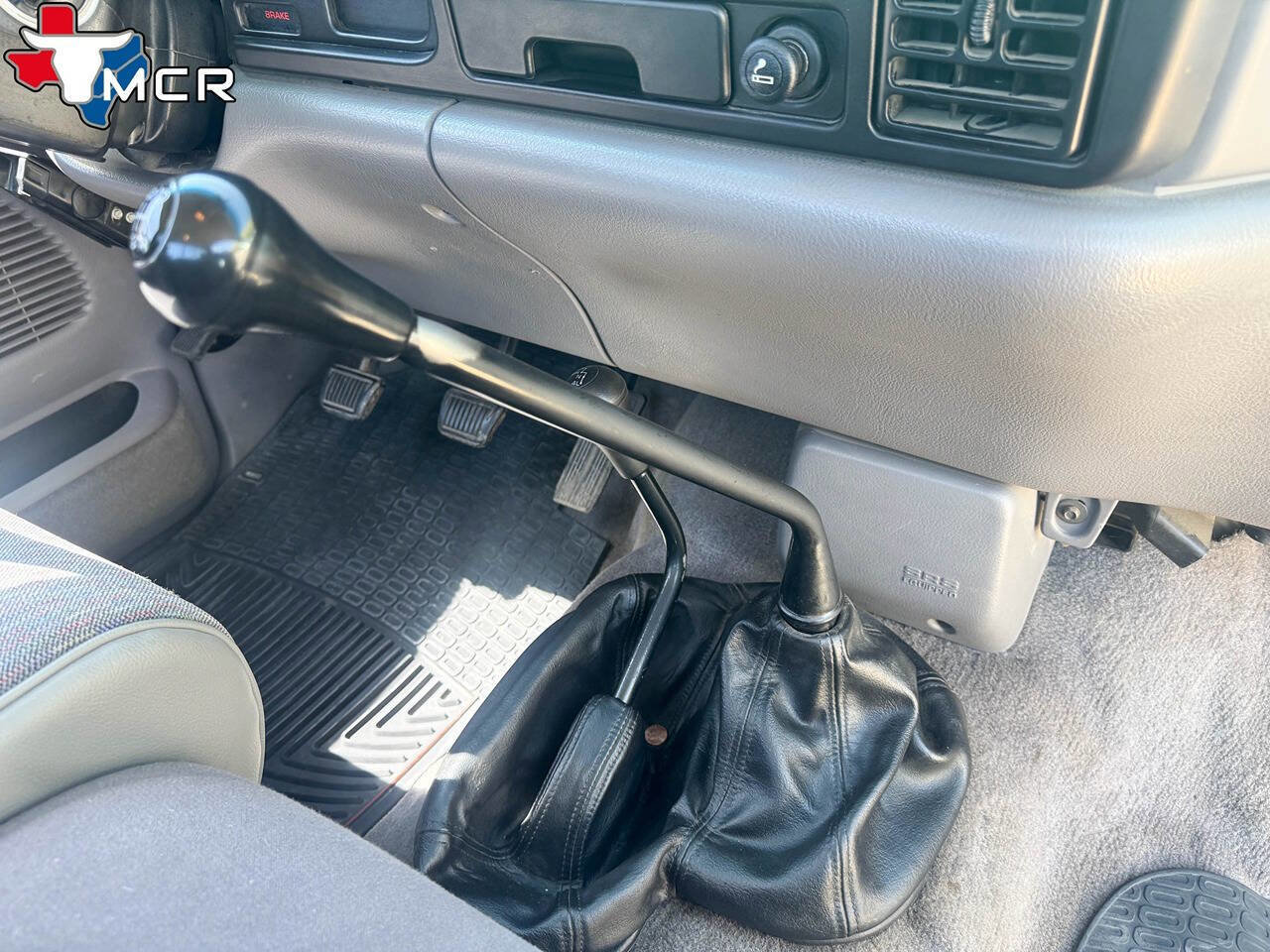 Used 1996 Dodge Ram 3500 Truck 4x4 Regular Cab image 23