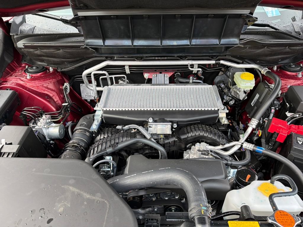 New 2026 Subaru Ascent Limited image 13