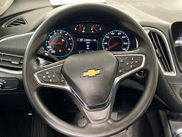 Used 2025 Chevrolet Malibu LT FWD image 15