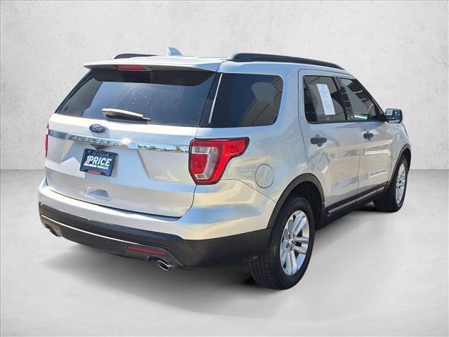 Used 2017 Ford Explorer FWD image 5