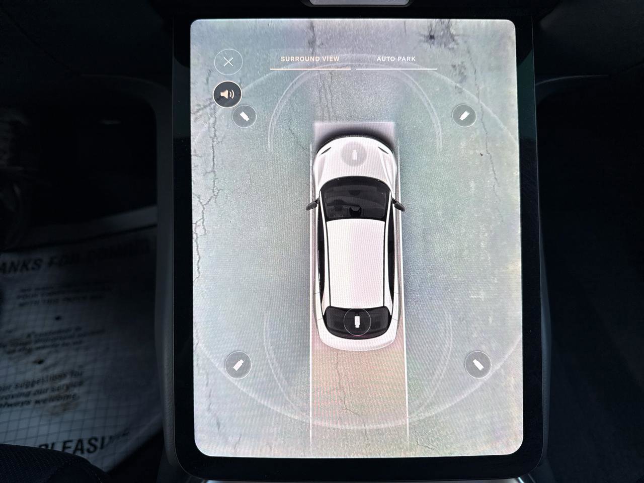 Used 2024 Lucid Air Touring image 58