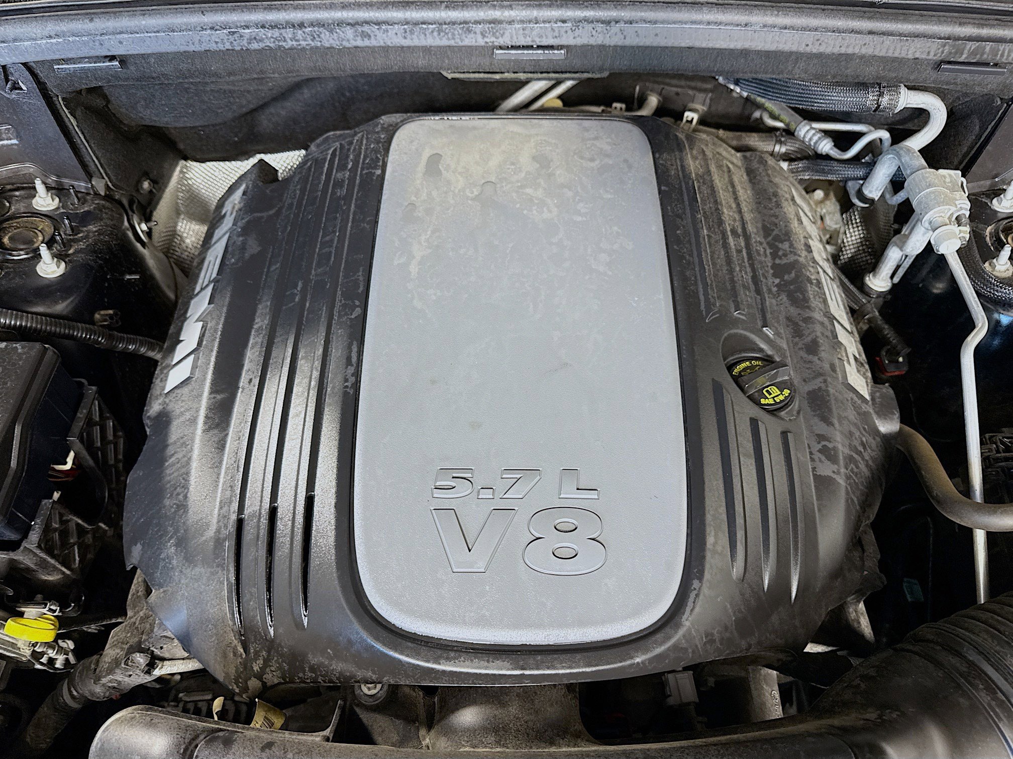 Used 2021 Dodge Durango Citadel image 39