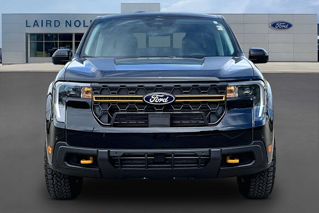 New 2026 Ford Maverick Tremor AWD/4WD image 15