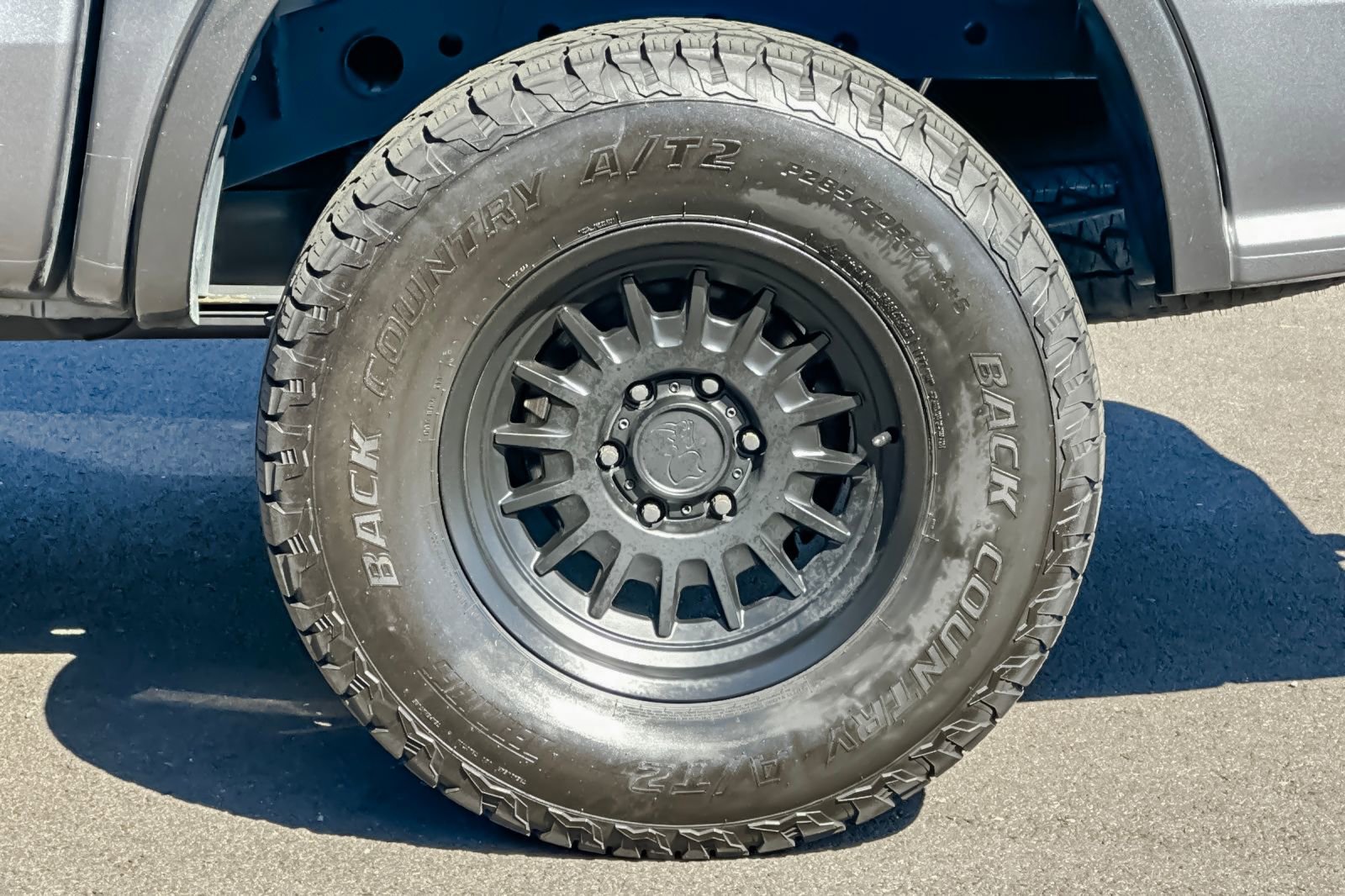 Used 2023 Ford Ranger Lariat w/ Equipment Group 501A High image 36