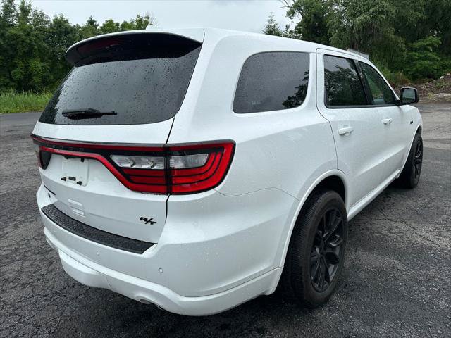 Certified 2022 Dodge Durango R/T w/ Blacktop Package AWD/4WD image 14