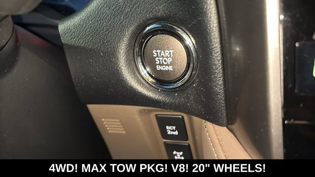 Used 2023 Lexus GX 460 Premium w/ Premium Package AWD/4WD image 14
