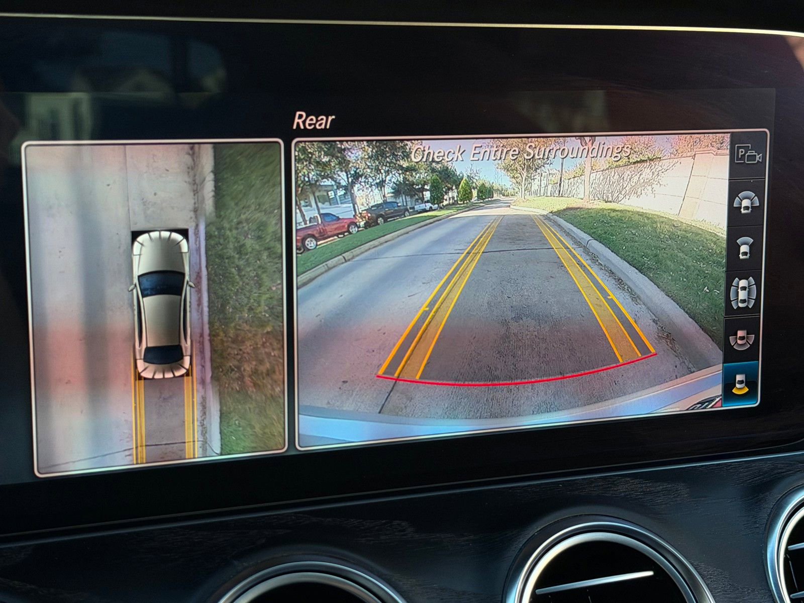 Used 2019 Mercedes-Benz E 53 AMG 4MATIC Sedan image 6