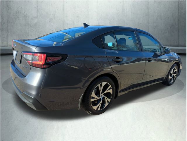 Used 2025 Subaru Legacy Premium image 5